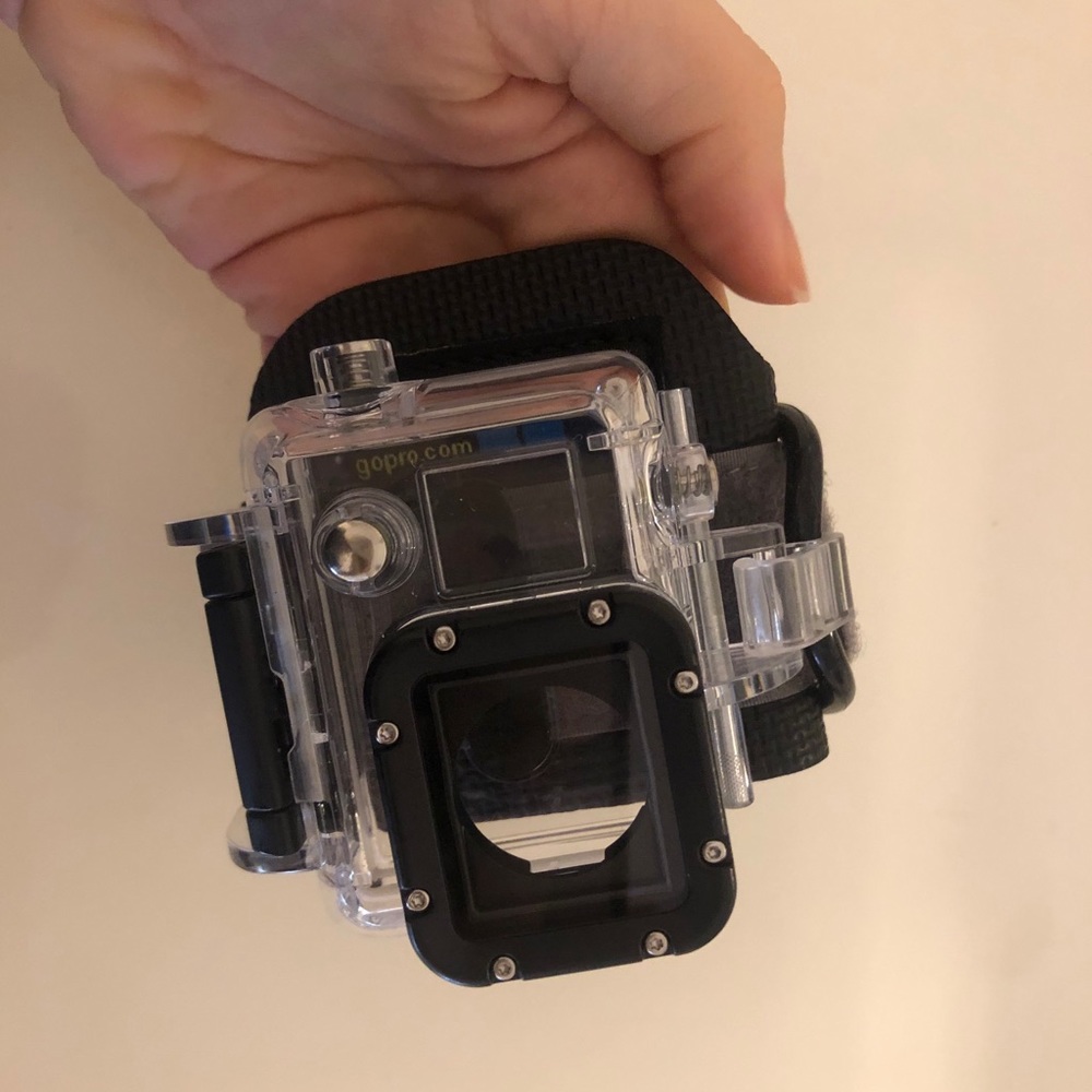 GoPro Wrist Strap